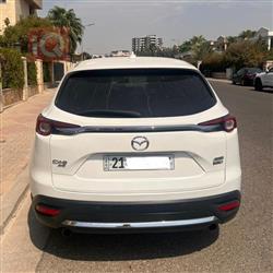 مازدا CX-9